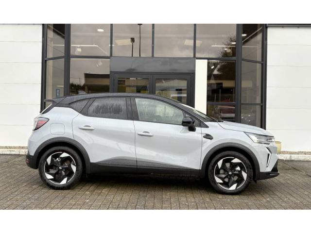 Renault Captur image 3