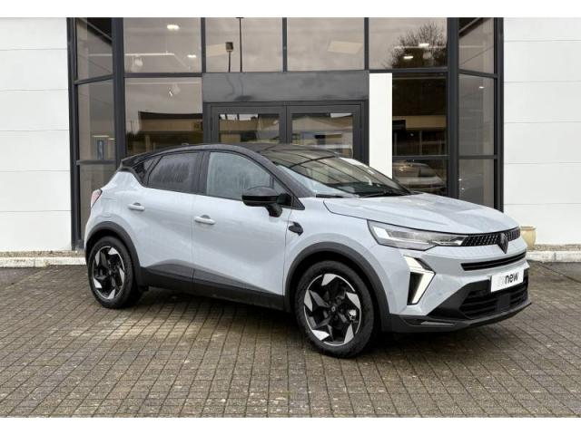 Renault Captur image 1