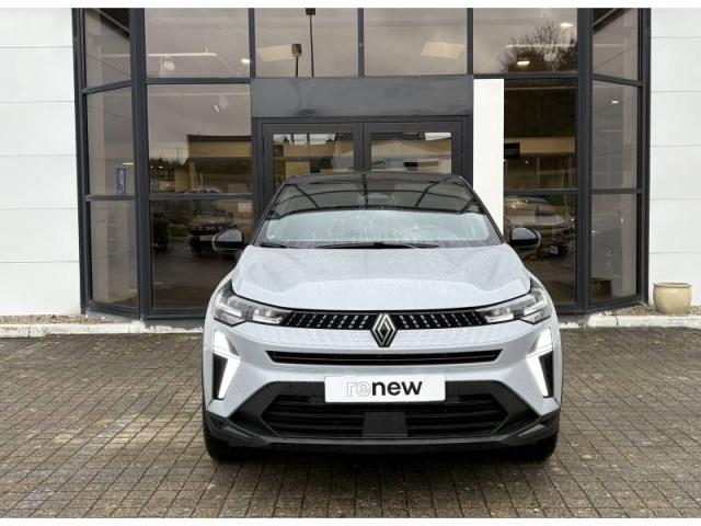 Renault Captur image 9