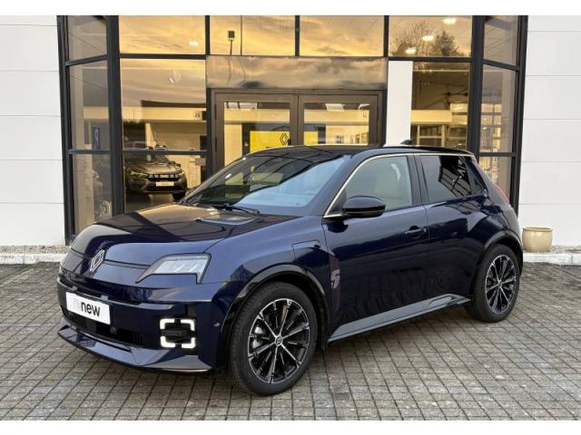 Renault R 5 E-Tech Electrique 150 Ch Autonomie Confort Iconic Cinq