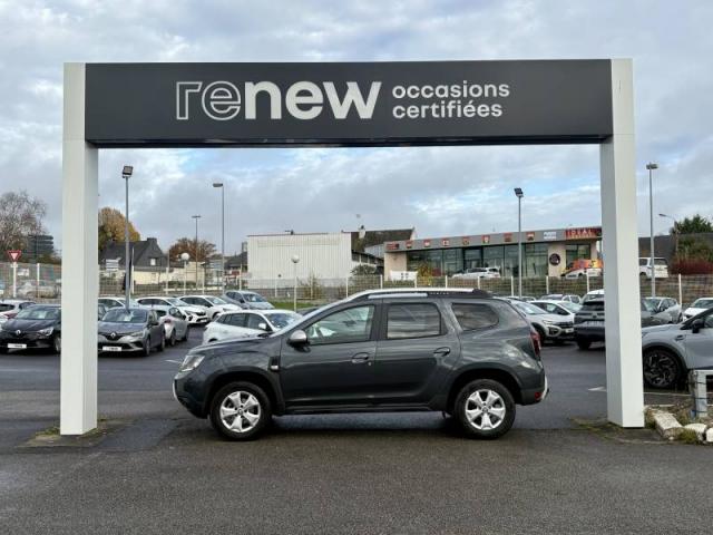 Dacia Duster image 9