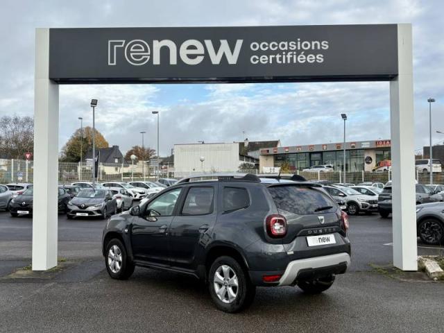 Dacia Duster image 1