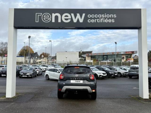 Dacia Duster image 2