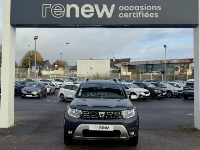 Dacia Duster image 4