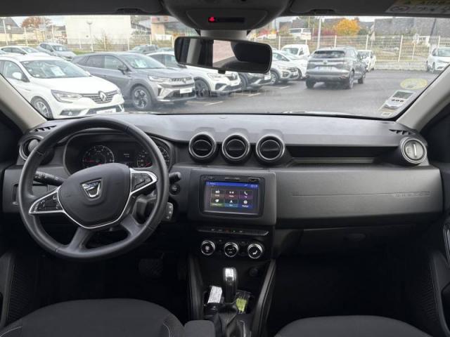 Dacia Duster image 3
