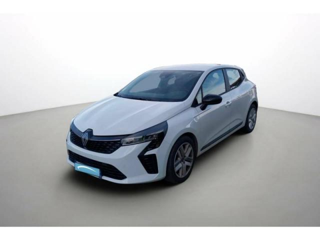 Renault Clio Sce 65 Ch Gsr2 Evolution