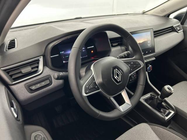 Renault Clio image 1