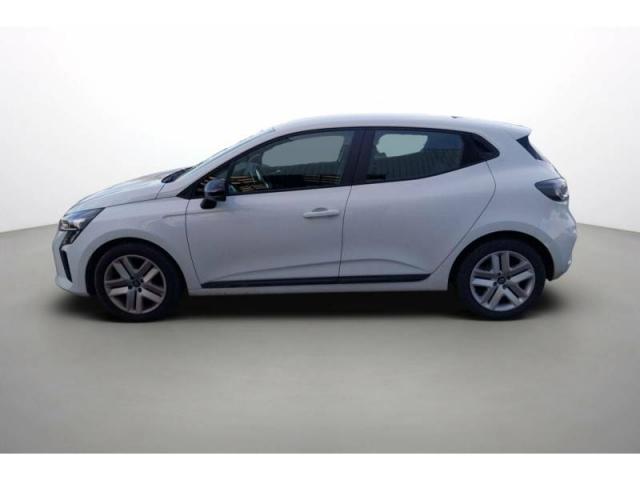 Renault Clio image 2