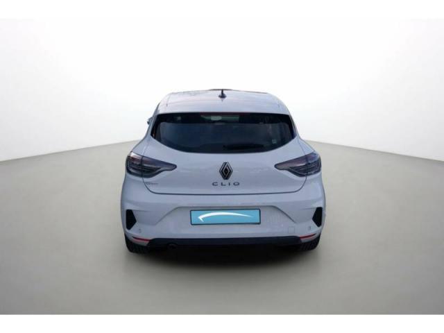 Renault Clio image 7