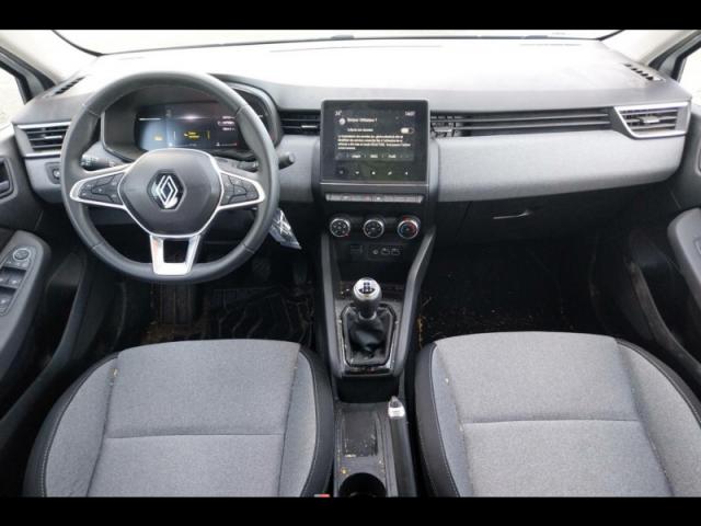 Renault Clio image 8