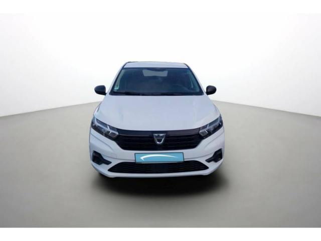 Dacia Sandero image 4