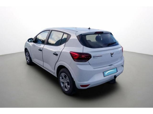 Dacia Sandero image 3