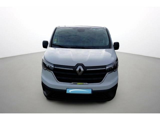 Renault Trafic image 6