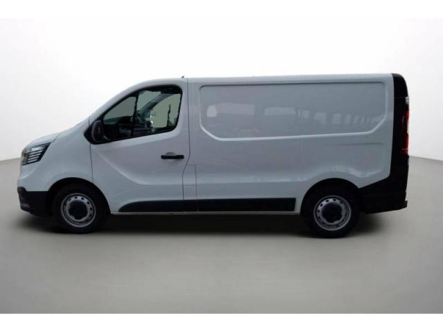 Renault Trafic image 5