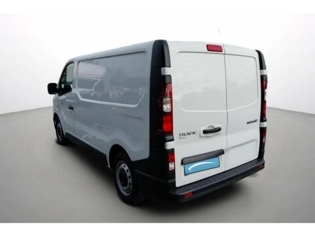 Renault Trafic image 3