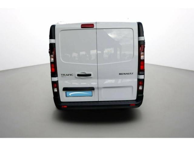 Renault Trafic image 4