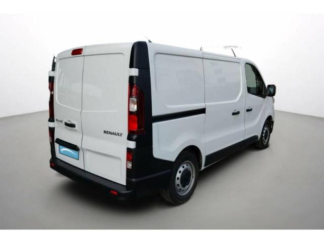 Renault Trafic image 7