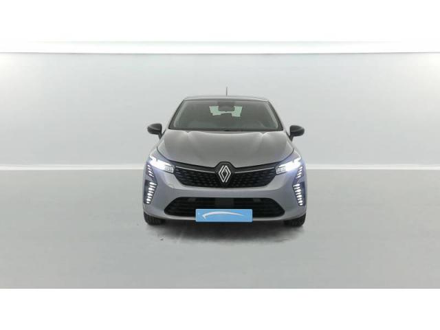 Renault Clio image 9