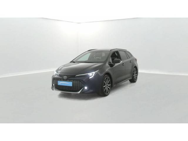 Toyota Corolla Touring Sports Hybride 196ch Gr Sport