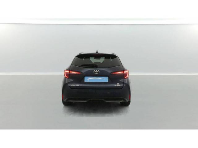 Toyota Corolla image 7