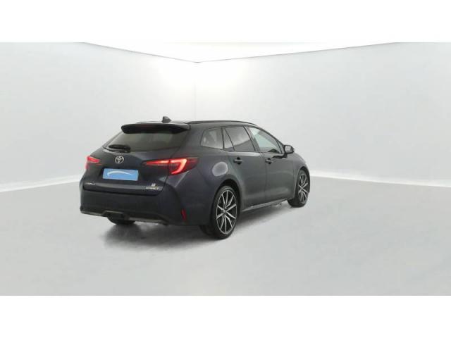 Toyota Corolla image 5