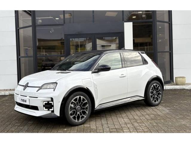 Renault R 5 E-Tech Electrique 150 Ch Autonomie Confort Roland-Garros