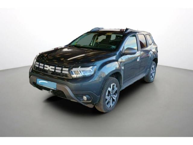 Dacia Duster Blue Dci 115 4x2 Journey +