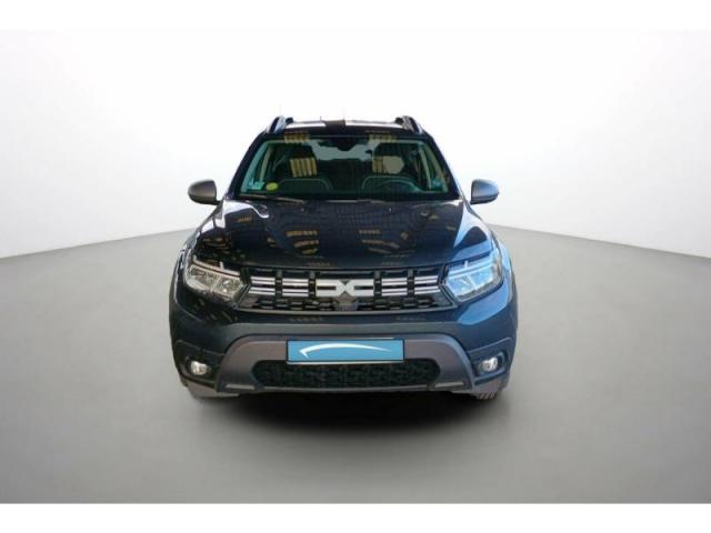 Dacia Duster image 7