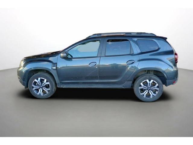 Dacia Duster image 6