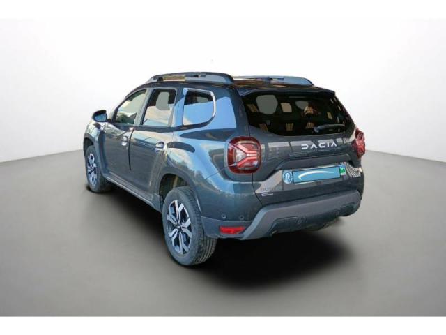 Dacia Duster image 8