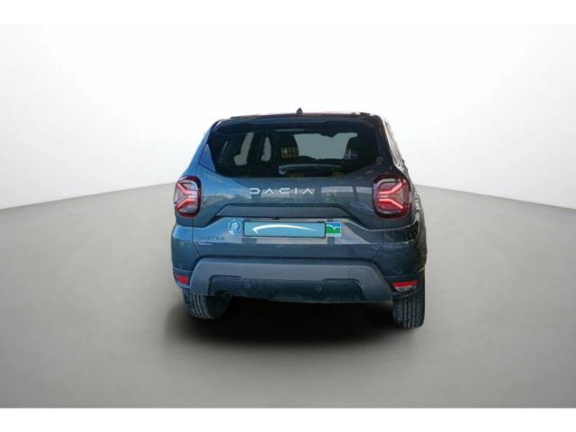 Dacia Duster image 2