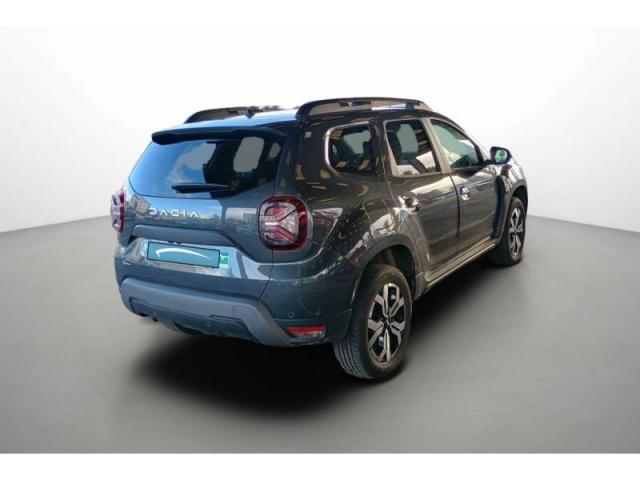 Dacia Duster image 4