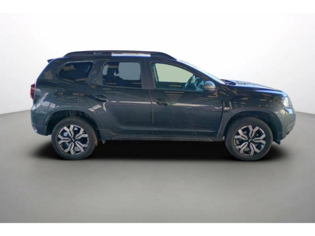 Dacia Duster image 5