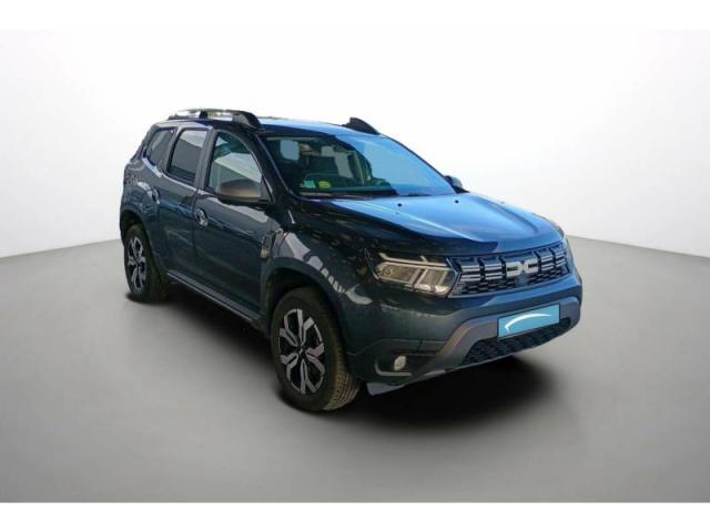 Dacia Duster image 3