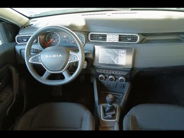 Dacia Duster image 9