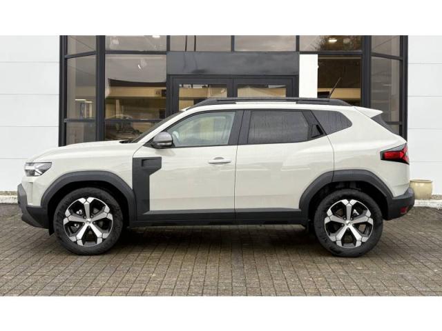 Dacia Duster image 6