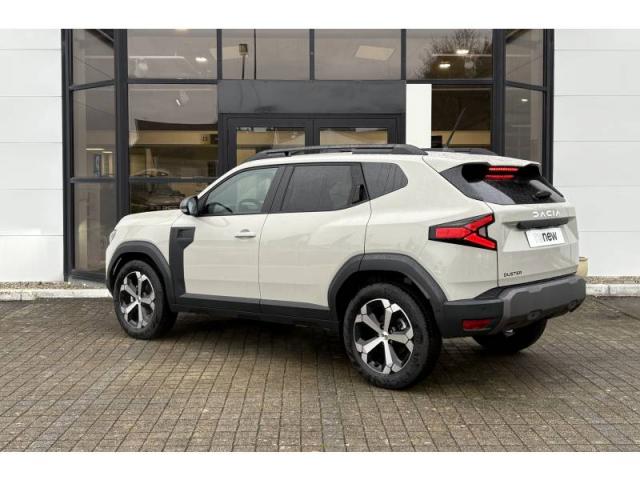 Dacia Duster image 9