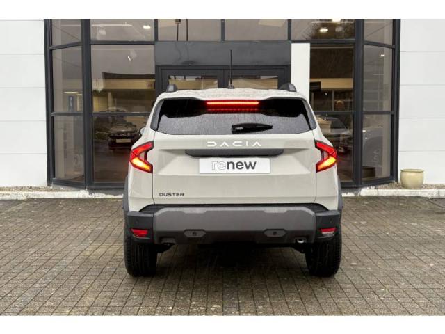 Dacia Duster image 7