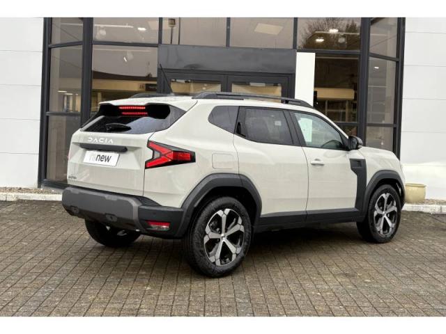 Dacia Duster image 8