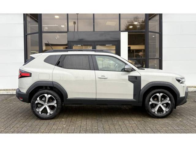 Dacia Duster image 3
