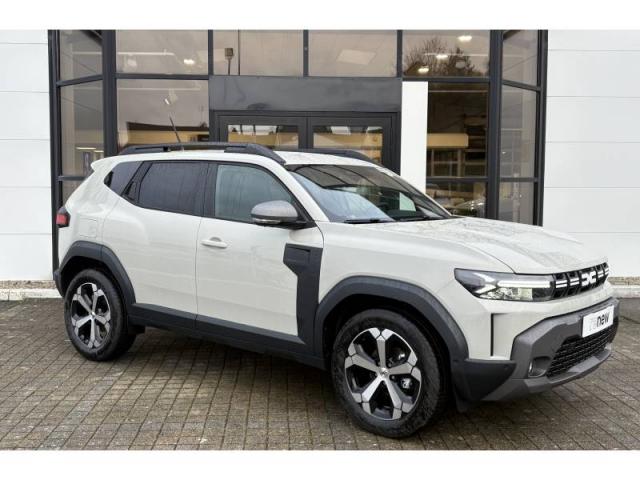 Dacia Duster image 4