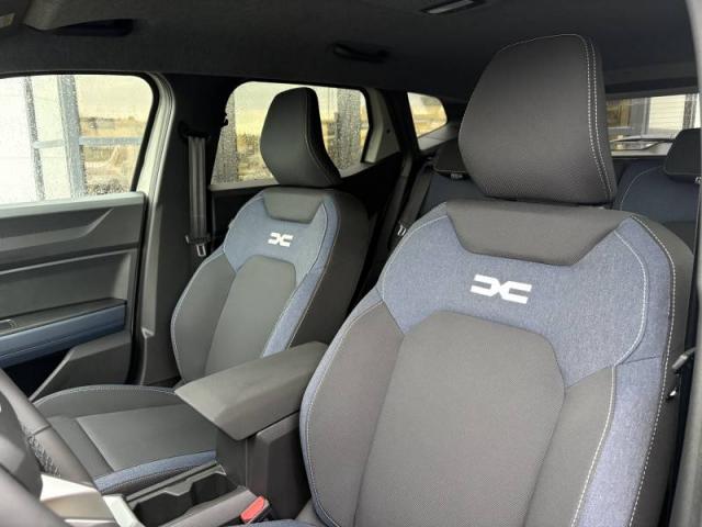 Dacia Duster image 5