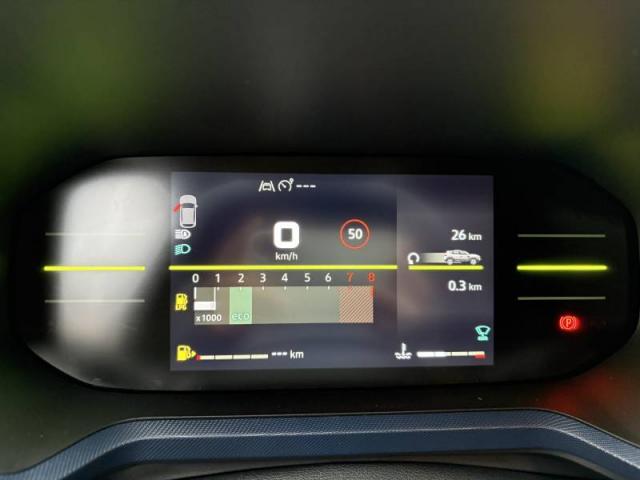 Dacia Duster image 1