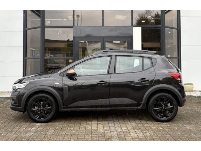 Dacia Sandero image 4