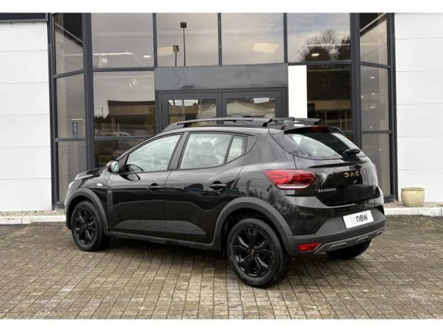 Dacia Sandero image 8