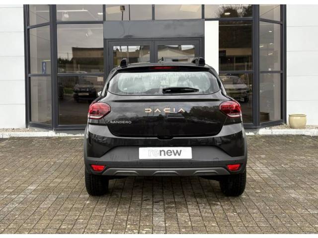 Dacia Sandero image 9