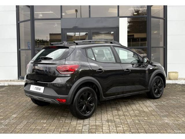 Dacia Sandero image 5