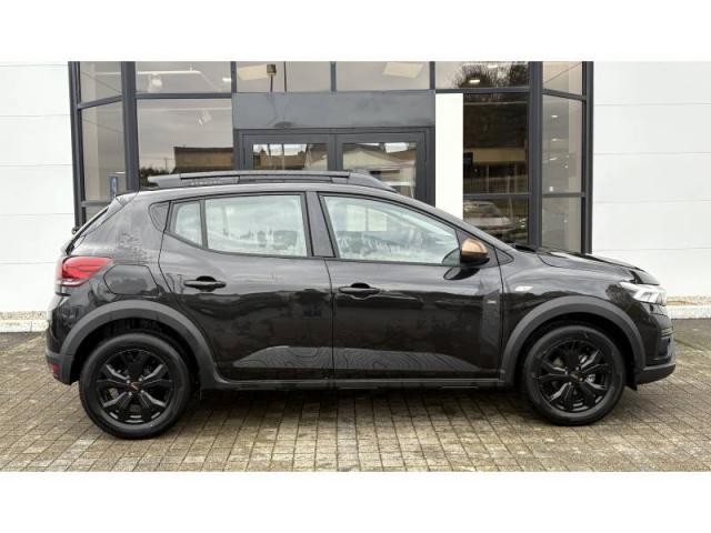 Dacia Sandero image 6