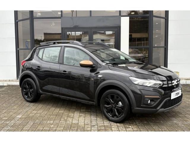 Dacia Sandero image 3