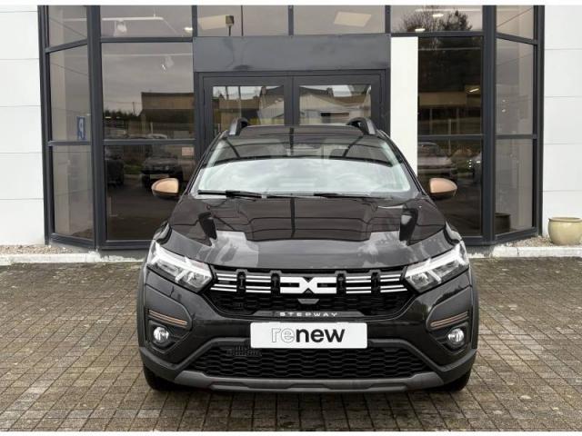 Dacia Sandero image 2